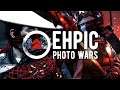 How to enter Ehpic Photo Wars - 2021