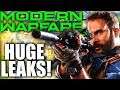 HUGE LEAKS! COD Modern Warfare Battle Royale Coming & NEW Black Ops 5 Details!