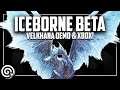 Iceborne Beta Coming Soon! - Xbox Beta Confirmed