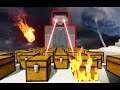 If You Can Stop Me, You Can Keep What's Left | Minecraft