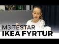 IKEA smarta gardiner: Kom igång med Fyrtur