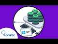 💻 INSTALAR HYPER-V Windows Server 2022 | Menú y PowerShell