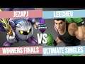 Jezapj (Meta Knight) vs LeechEU (Little Mac) - JMLockdown 3 Winner's Finals