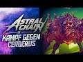 KAMPF gegen CERBERUS! ⛓️ 07 • Let's Play ASTRAL CHAIN