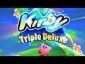 Kirby: Triple Deluxe – Episode 1: Feeling Fine!
