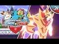 LEGENDARY TEAM-UP!! • Pokemon Shield 🛡️ Let's Play • EP.31