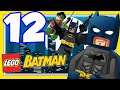 LEGO BATMAN The Video Game Part 12 The Joker's Epitaph (PS3)