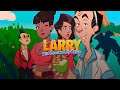 Leisure Suit Larry: Wet Dreams Dry Twice - Olá, Parece que Vamos Ficar Molhados !! - Xbox One (Brx)