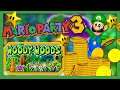 Let's-a-Party! (Mario Party 3: Woody Woods) - ZakPak