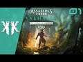 Let's Play - Assassin's Creed Valhalla | DLC - La colère des Druides : Episode 1 ( NC )