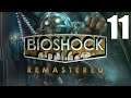 Let's Play Bioshock Remastered - Part 11 - PC Gameplay - Max Settings