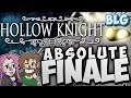 Lets Play Hollow Knight - Absolute Finale - 5th Pantheon