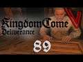 Let’s Play Kingdom Come: Deliverance part 89: A Dicey Episode