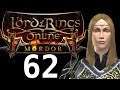 Let's Play LOTRO Mordor (Part 62) - Razing the Fortress