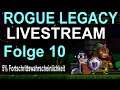 🔴Lets Play Rogue Legacy #10 (German)