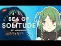 Let's Play Sea of Solitude | Full Game Playthrough【TAG/EN】【EN VTubers】