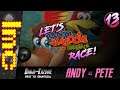 Let's Race: Banjo-Kazooie - Episode 13