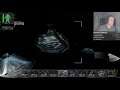 Let's (Re)Play Deus Ex (Lethal) Part 6: NSF HQ