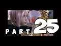 Lightning Returns Final Fantasy XIII DAY 2 THE WILDLANDS Moogle Village Part 25 Walkthrough