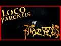 【Loco Parentis】我要看兒童節目(っ・Д・)っ＃３