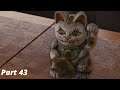 Lost Judgement (PS5) Gameplay Walkthrough Part 43 - Unlucky Cat