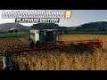 LS19 Project Claas #01 - Action mit dem Claas Lexion 8900! - LS19 CLAAS