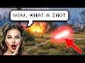 Luckiest shot EVER! :O ► World of Tanks MEME Review #2