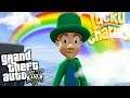 Lucky Charms "The Leprechaun" Returns (GTA 5 Mods)