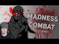 История Безумия ► Madness combat | Реакция