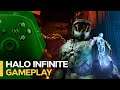 Mais Halo Infinite e os ganhadores do Brazil Game Awards!