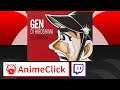 MangaClick: Speciale Gen di Hiroshima, dal fumetto alla realtà | AnimeClick Live