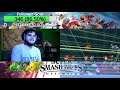 mardiman reacts #44 (2/2) - SSBU – Mr. Sakurai Presents "Banjo & Kazooie" By Nintendo