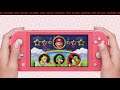 Mario Party Superstars Trailer (Mario Party 2021)