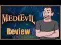 MediEvil (PS4 Review) | Pixel Pursuit