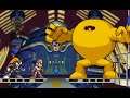 Mega Man: The Power Battle (Arcade) -  Co-Op Playthrough/Longplay