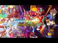 Mega Marathon ZX (Megaman ZX & Advent) **15th ANNIVERSARY SPECIAL!!**