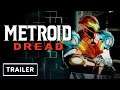 Metroid Dread - Announcement Trailer