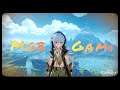 MGBGAMi || GENSHIN IMPACT no more replying to unknown dm"s last day to add me as friend on discord