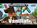 Minecraft - #07 SERVER VANILLA X TUTTI!