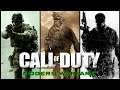 Modern Warfare Trilogy Any% World Record 5:12:50.6