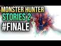 Monster Hunter Stories 2 (PC) #59 - FINALE gegen Oltura | MHS 2: Wings of Ruin (Deutsch)
