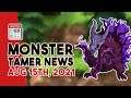 Monster Tamer News: Monster Sanctuary Update, Nexomon Release Date, Pokemon Presents and More!