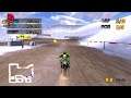 Motocross Mania (PS1 Gameplay)