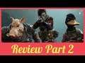 Mutant Year Zero Switch Review Part 2 - Post Day 1 Patch