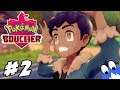 NABIL !! - Pokemon Bouclier #2