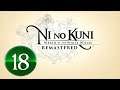 Ni No Kuni Remastered -- PART 18 -- The Test of Wits
