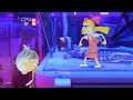 Nickelodeon All-Star Brawl - Arcade Mode - Helga (Very Hard)