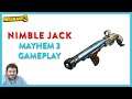 Nimble Jack Mayhem 3 Gameplay