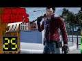 No More Heroes 3, Part 25: Oh My, A Problem With A.I. - Button Jam