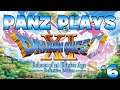 Panz Plays Dragon Quest XI #6